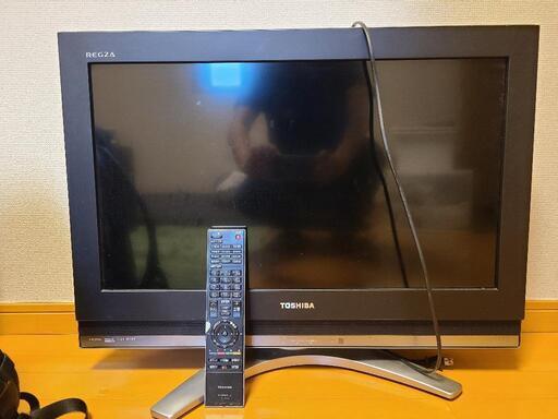 家電 テレビ 液晶テレビ