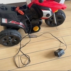 電動バイクの画像