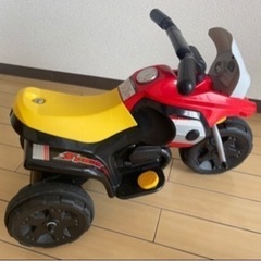 電動バイクの画像