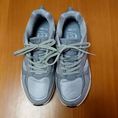 シューズ 靴 27cm ハイバウンスバラストWALK