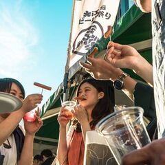 🚨⭐️定員間近！⭐️🚨5/26（土）お酒好きに朗報！「中野・大江...