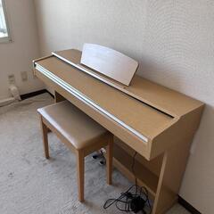 電子ピアノ