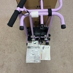 ウルトラ美レッグ AX-H143の画像