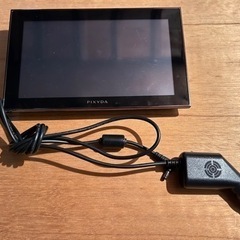 セイワ PIXYDA PNM80F 8V型 WVGA フルセグナ...