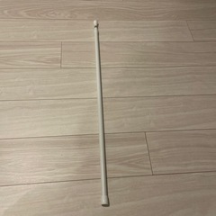 生活雑貨 洗濯用品 物干し竿、ロープ