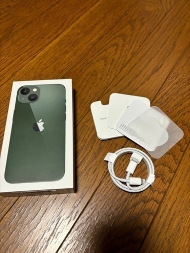 その他 iPhone13