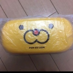 お弁当箱　ミスタードーナツ　ポンデリング　ポンデライオン　ポン・...