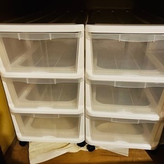 【取引決定しました】 家具 収納家具  
