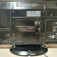 【訳あり】パナソニック ビエラ 42インチ プラズマテレビ　TH-P42S2の画像