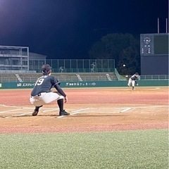 草野球の選手、マネージャー大募集！！！