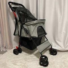 【5月中】ペット用カート