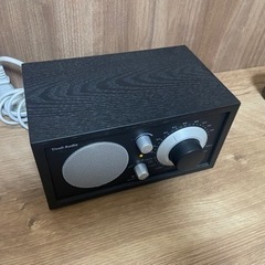 【TIVOLI AUDIO/チボリ オーディオ】MODEL ONE BT　スピーカーの画像