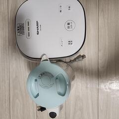 家電 キッチン家電 電気ポットの画像
