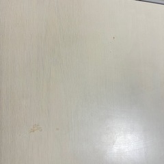 ダイニングテーブル3点セットの画像