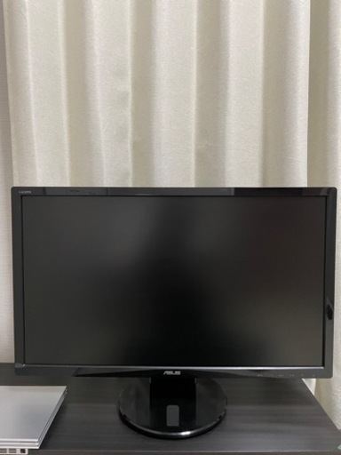 ASUS ゲーミングモニター