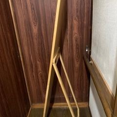 スタンドミラーの画像