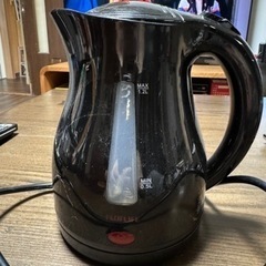 家電 キッチン家電 電気ポット