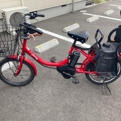 自転車 電動アシスト自転車
