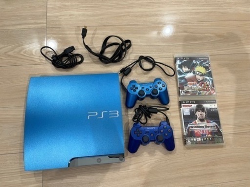 商談中プレイステーション３