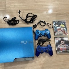 商談中プレイステーション３ 