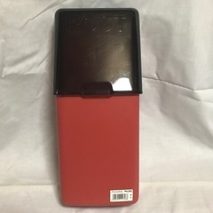 【決定しました】郵便受け