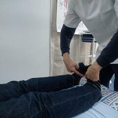 骨盤矯正・骨盤調整の技術を教えますの画像