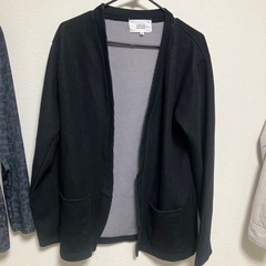 服/ファッション カーディガン レディース