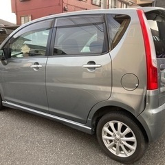 ⭐️全込み超特価‼️⭐️純正ナビTV付き‼️⭐️ETC付き‼️⭐️スマートキー‼️⭐️車検長い令和7年5月30日まで有り‼️⭐️タイミングチェーンエンジン‼️⭐️安心の修復歴無し‼️⭐️22年式⭐️ムーヴ⭐️社外14インチアルミ⭐️電動格納式ウインカードアミラー⭐️フォグランプ⭐️ベンチシート⭐️リア分割可倒式シート⭐️プライバシーガラス⭐️『令和6年度自動車税も、リサイクル料も、全てコミコミの超特価』‼️『更に千葉＆成田ナンバー管轄は名変代行無料サービス』‼️『圧倒的な安さ』‼️『激安早い者勝ち』‼️の画像