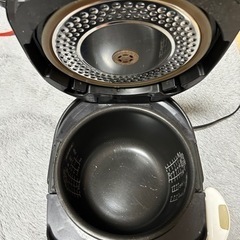 家電 キッチン家電 炊飯器  確約済の画像