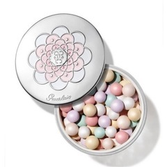 【新品】GUERLAIN フェイスパウダー＆パウダーブラシの画像