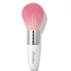 【新品】GUERLAIN フェイスパウダー＆パウダーブラシの画像