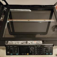 エプソン PX1600F 複合機 A3印刷可ジャンク パソコン プリンターの画像