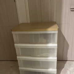 プラチェスト