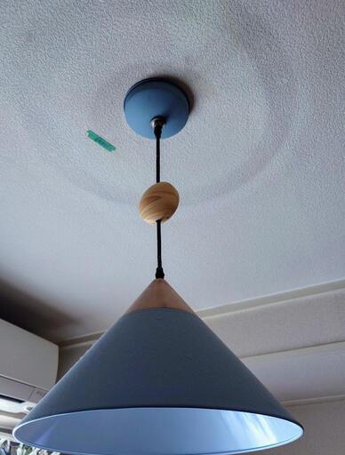 ペンダントライト　照明器具　カフェ風　北欧風 　6畳