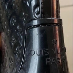 ルイヴィトンレインブーツ
の画像