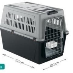 ✳︎緊急✳︎ 超大型犬、大型犬、中型犬用のサークルやゲージなど
