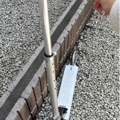 子供用キックボード
