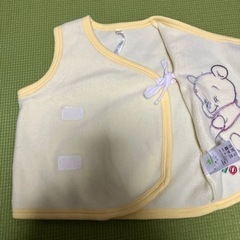 ベビー服の画像