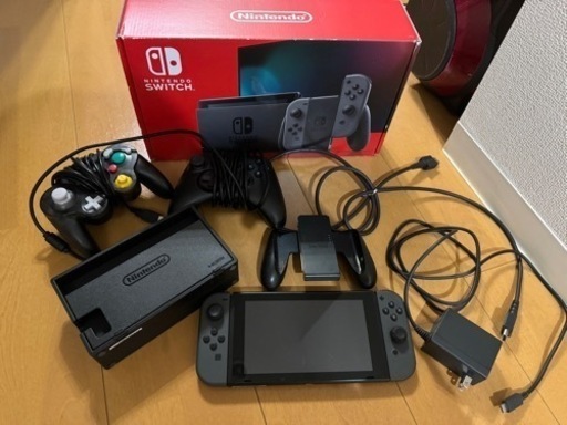 おもちゃ テレビゲーム Nintendo Switch