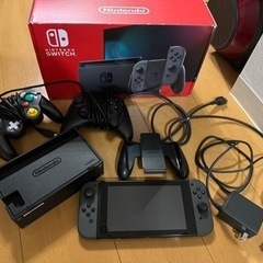 おもちゃ テレビゲーム Nintendo Switch