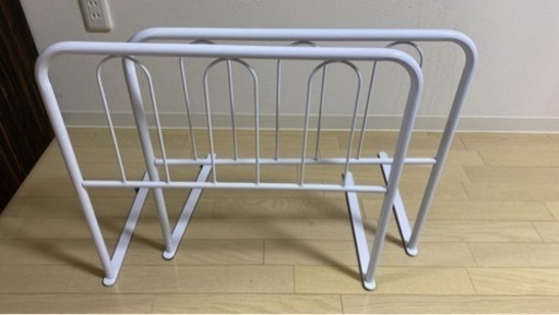 ベッド用ストッパー　2個セット