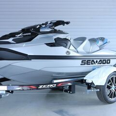 SEADOO スポーツの中古が安い！激安で譲ります・無料であげます｜ジモティー