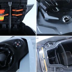 SOREXトレーラー新車（予備検付き）2020 MODEL GTX LIMITED 300 リミテッド ワンオーナー艇 ソレックス　ジェットスキー　ＰＷＣ　シードゥー　SEADOOの画像