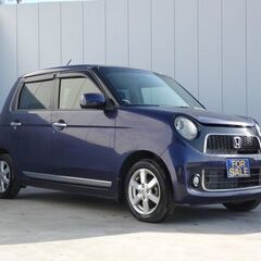 ■443★ホンダ　N-ONE　プレミアムLパッケージ（平成25年...