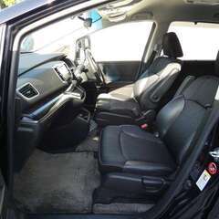 ■268★ホンダ　オデッセイ　アブソルートEX（平成25年）★両Pスラ★ナビ★フルセグ★Bカメ★パドルシフト★★自社ローン★金利無し★通過率９０％★車体だけ販売できる★来店不要で買える★リモート商談できる★神奈川県厚木市発★業者なので安心★カスタムも車検もできます★の画像