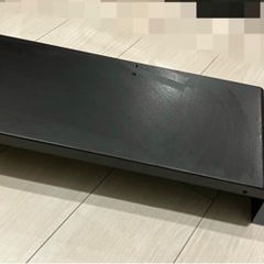 【値下げ】パソコンラック 卓上ラック