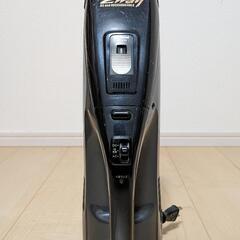 【受渡し者決定】National ナショナル HC-V15 ハン...