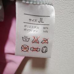 【相談中】キャプテンスタッグ　ラッシュガード　ジュニアＬサイズの画像