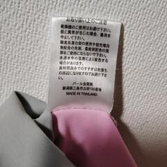 【相談中】キャプテンスタッグ　ラッシュガード　ジュニアＬサイズの画像