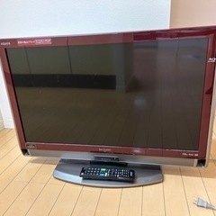 家電 テレビ 液晶テレビ